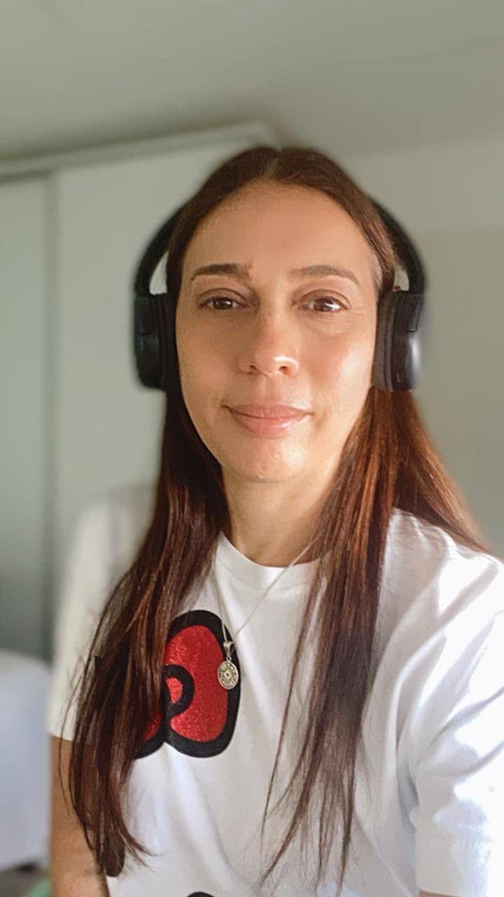 Lucía Fenoglio