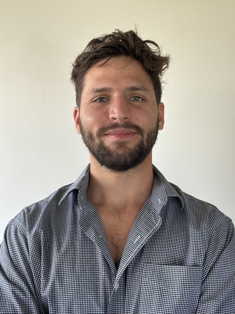 Claudio Cifuentes Lobo