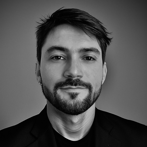 Marcus Alburez